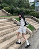 Jolly Two-Strap Sneakers Shoes