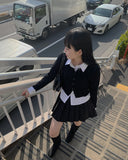 Single Line Cotton Shirt