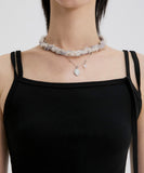 Braided Handmade Necklace