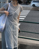 Deco Tencel Short Sleeve T-shirt