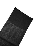 20denier Half Stockings