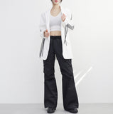 Amore String Halter Sleeveless