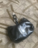 Boomerang Western Buckle Mini Bag