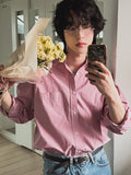 24SS Daily Blossom Shirt