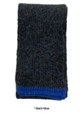 COLOR LINE WOOL MUFFLER