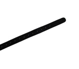 (2-WAY) BAGGED SUEDE BELT