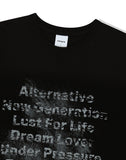 ALTERNATIVE LS TEE