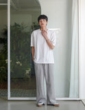 Airy Flare Sweatpants