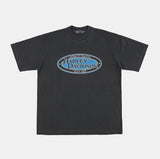 American harley-davidson printing t-shirt