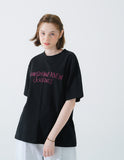 A new 1/2 sleeve T-shirt