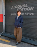 Toridi Dot Hood Windbreaker