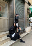 POISE BLOUSON JP