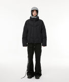 32.Division Puffer Padded Jacket