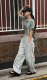 MESH LINE WIDE PT