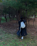 DOUBLE LEAF PLEATS SK