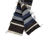 HIPPIE STRIPE MUFFLER