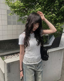 Codi Lace Sleeveless