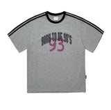 90S Arch Track T-Shirt