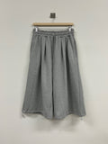 9 Part String SweatPants