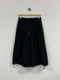 9 Part String SweatPants