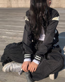Gelling Varsity Jacket