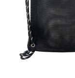 AIR MESH GYM BAG