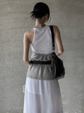Cross Belt Shoulder Bag