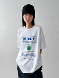 BUDDY OVER T