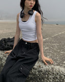 Nilin Pipe Choker Necklace