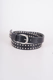 25mm stud belt