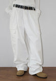 UTILITY CARGO PANTS