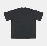 American harley-davidson printing t-shirt