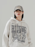 Beriding Hoodie