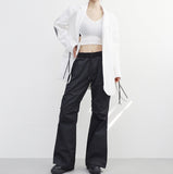 Amore String Halter Sleeveless