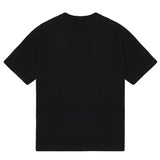 3Logo Smile Line Short Sleeve Tee
