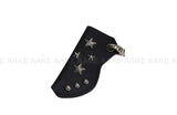 STAR HOLDER KEYRING