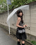 Click Mini Two-Way Shoulder Crossbody Bag