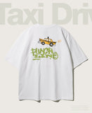 Taxi Drive Short Sleeve