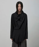 Kaya Layered Jaket