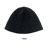 FRIE KNIT BUCKET HAT
