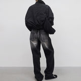 Akina Line Crop Jacket