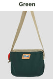 330 cross bag