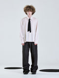3 PIN TUCK SHIRT