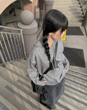 Kits Star Hooded Knit