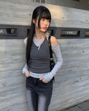 Yacht Basic Halterneck Sleeveless