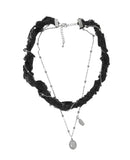 Braided Handmade Necklace