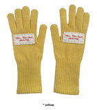 COLOR LABEL GLOVE