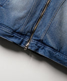 All Rounder Denim Jacket