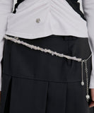 Braided Handmade Chain Belt