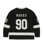 90 HOCKEY JERSEY